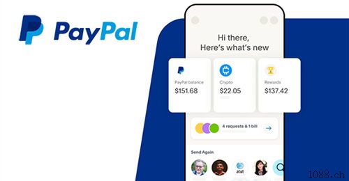 HuluSelangorPayPal代收款码、代开户，全球国际跨境代收款